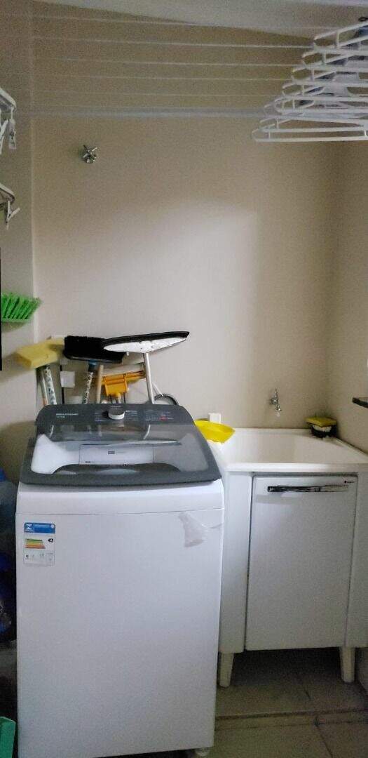 Apartamento à venda no Vila Angélica: 