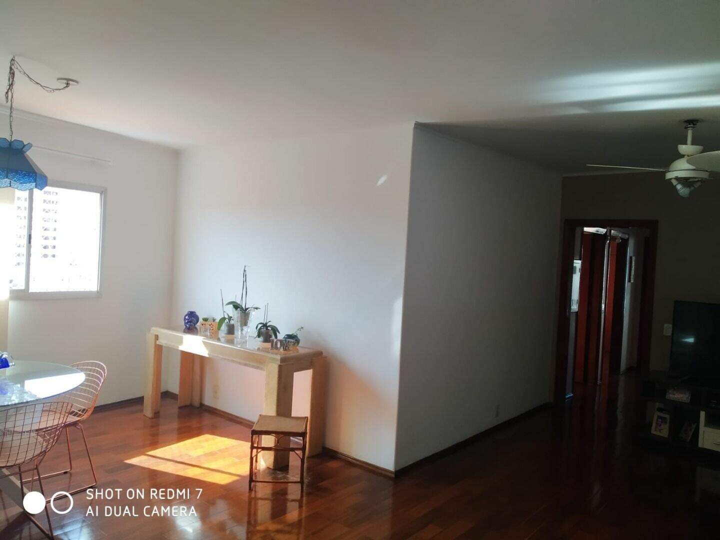 Apartamento à venda no Vila Imperial: 