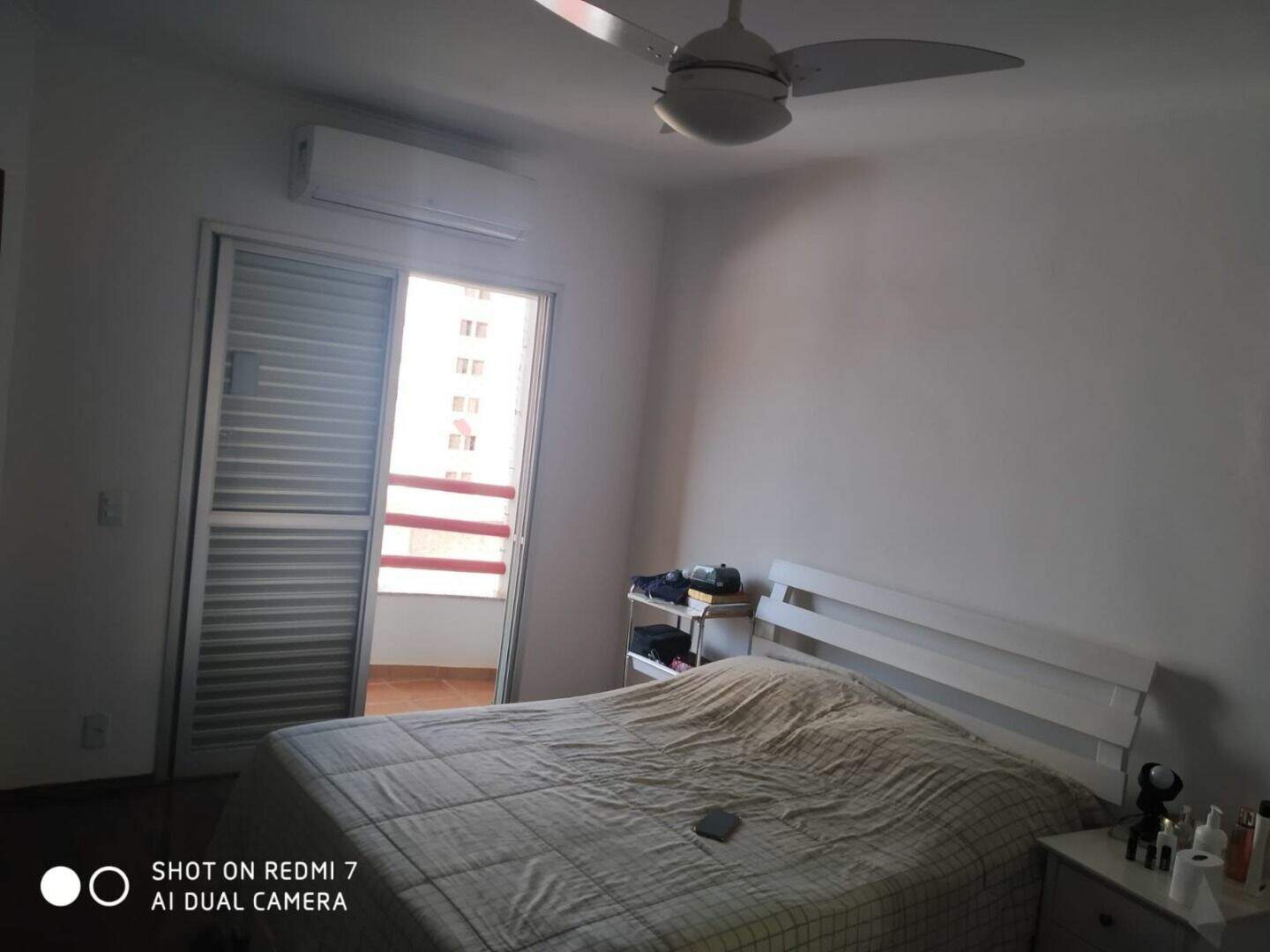 Apartamento à venda no Vila Imperial: 