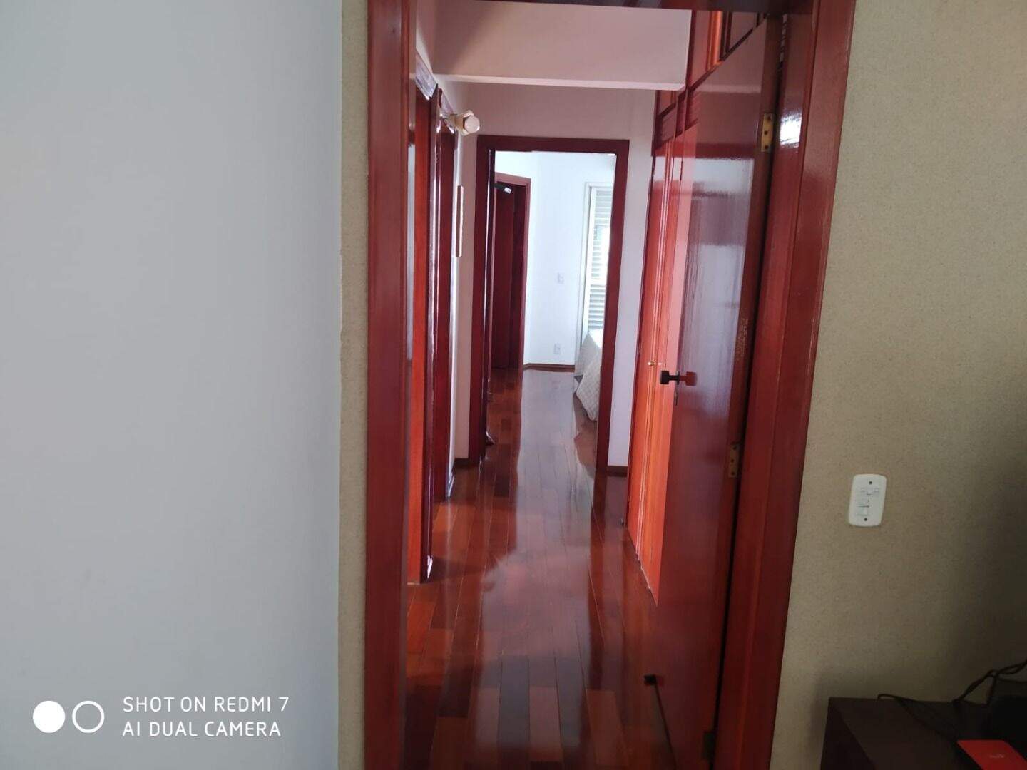 Apartamento à venda no Vila Imperial: 