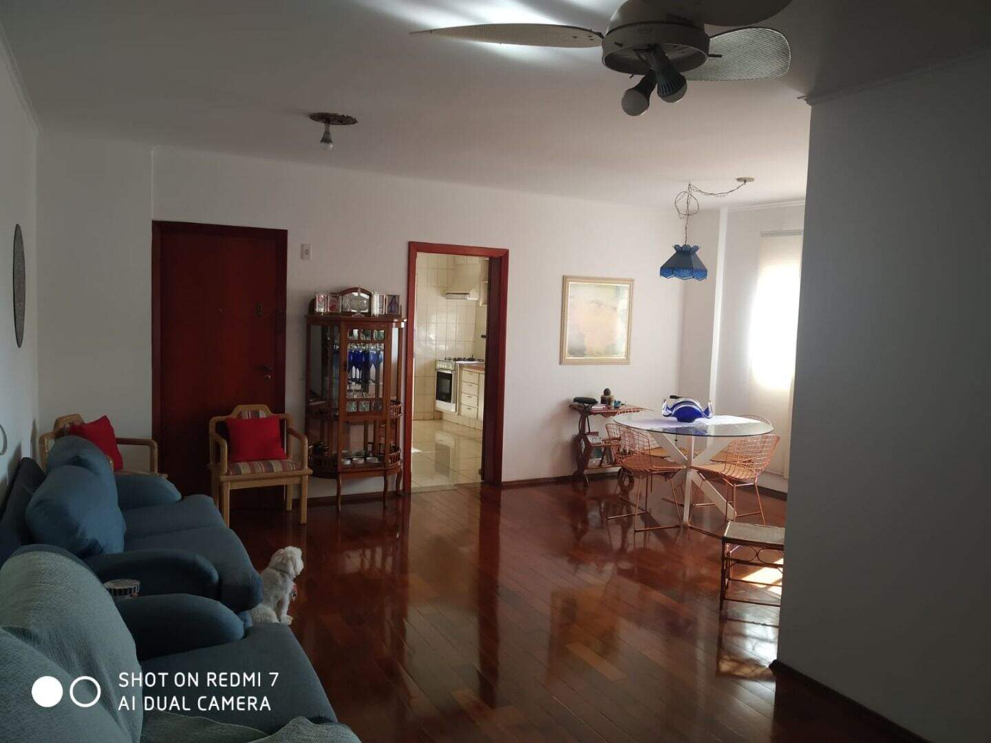 Apartamento à venda no Vila Imperial: 