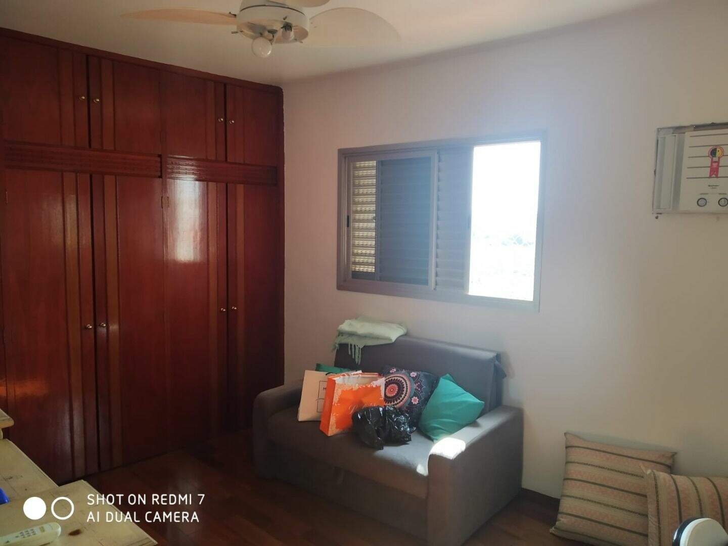 Apartamento à venda no Vila Imperial: 