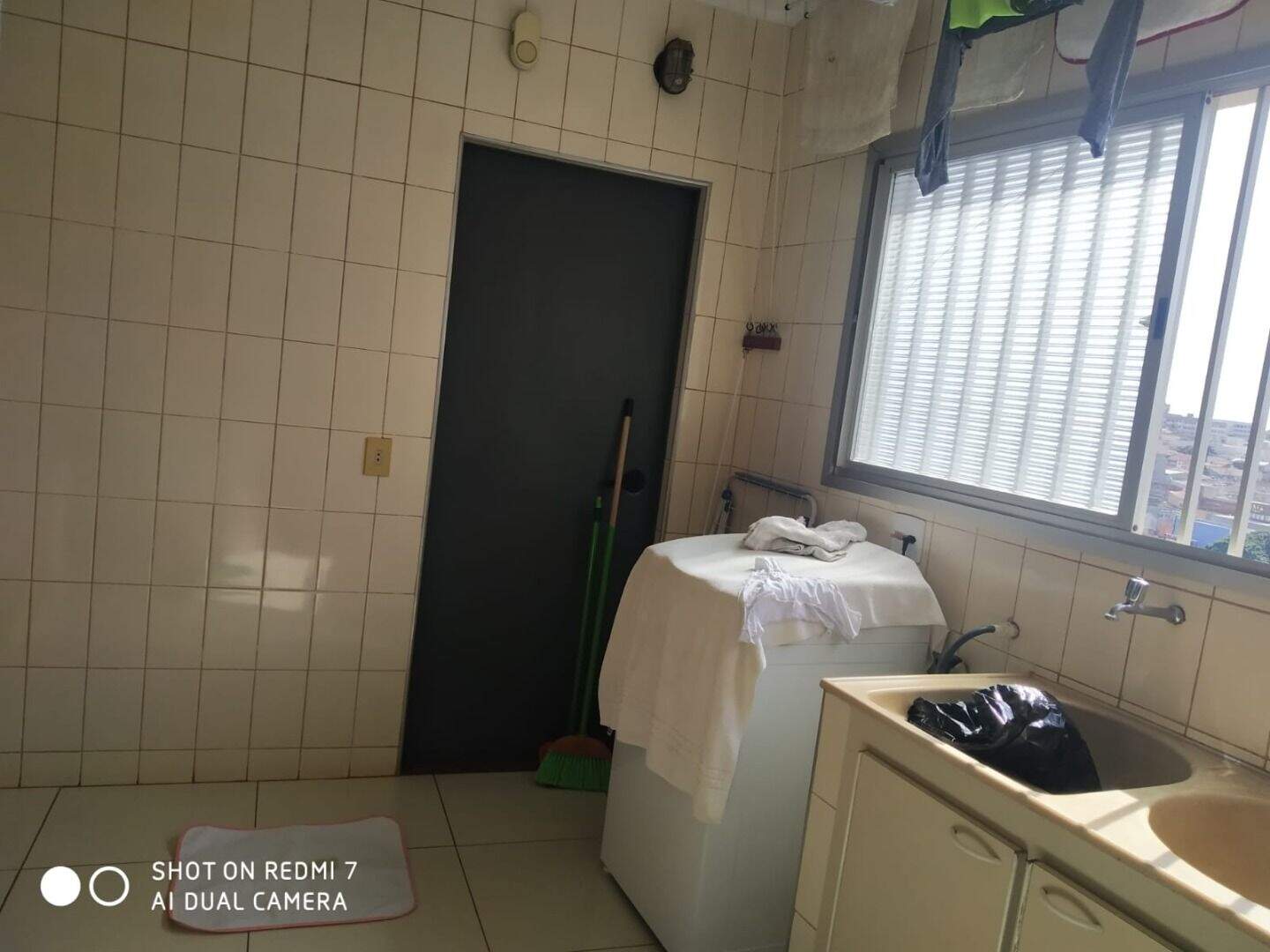 Apartamento à venda no Vila Imperial: 