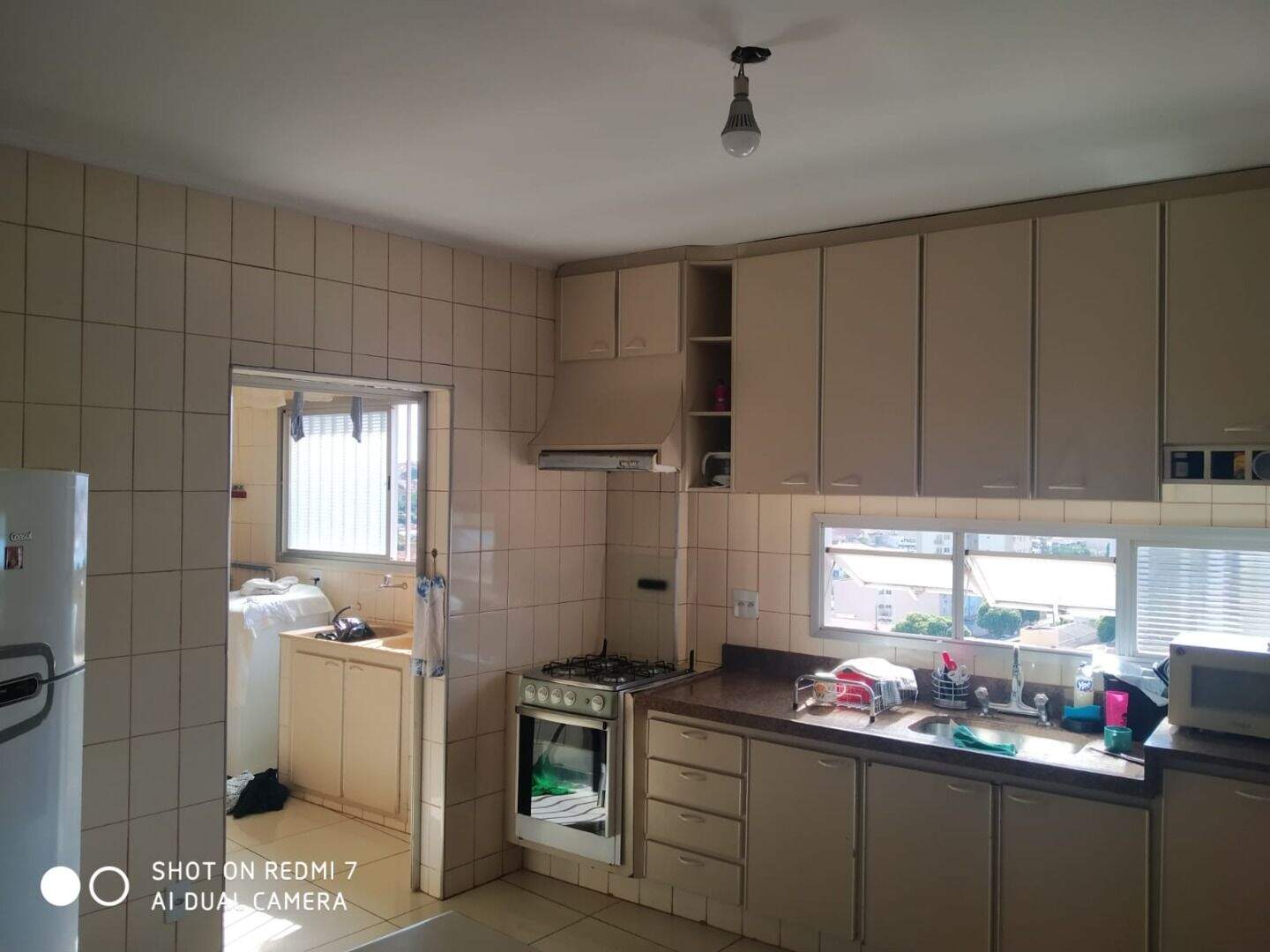 Apartamento à venda no Vila Imperial: 