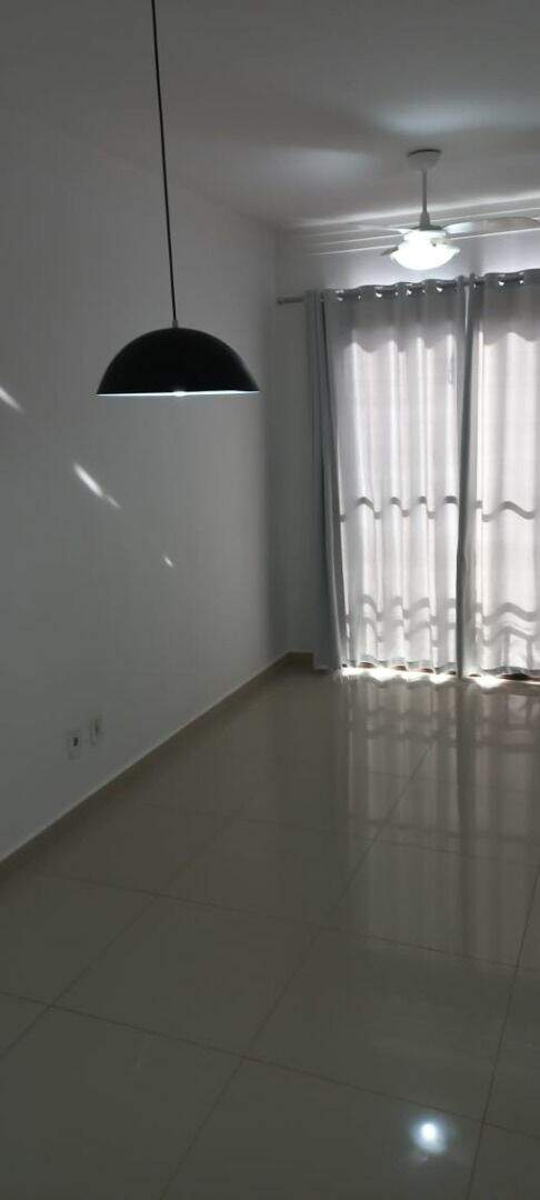 Apartamento à venda no Jardim Bosque das Vivendas: 