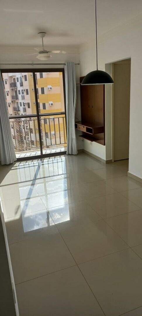 Apartamento à venda no Jardim Bosque das Vivendas: 