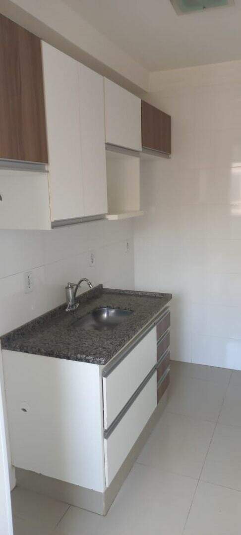 Apartamento à venda no Jardim Bosque das Vivendas: 