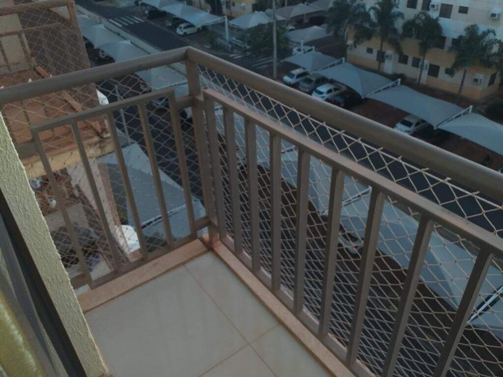 Apartamento à venda no Jardim Bosque das Vivendas: 