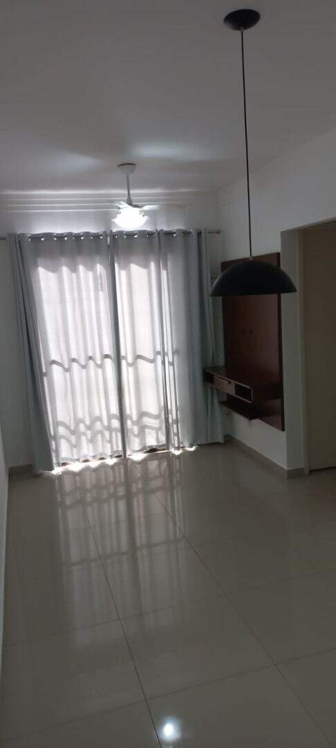 Apartamento à venda no Jardim Bosque das Vivendas: 