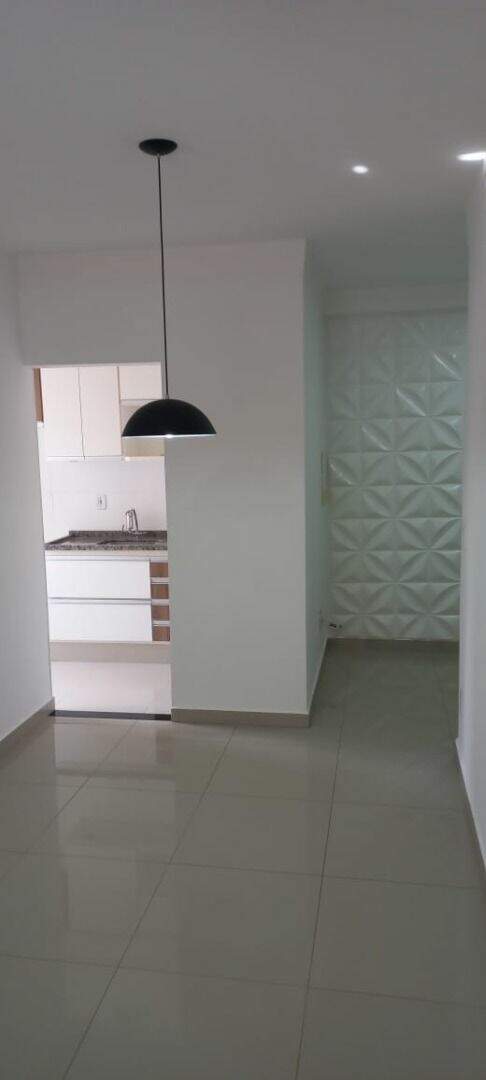 Apartamento à venda no Jardim Bosque das Vivendas: 