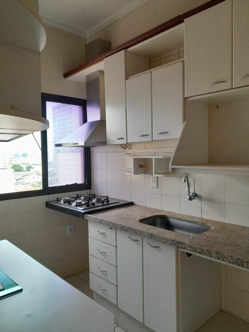 Apartamento à venda no Vila Imperial: 