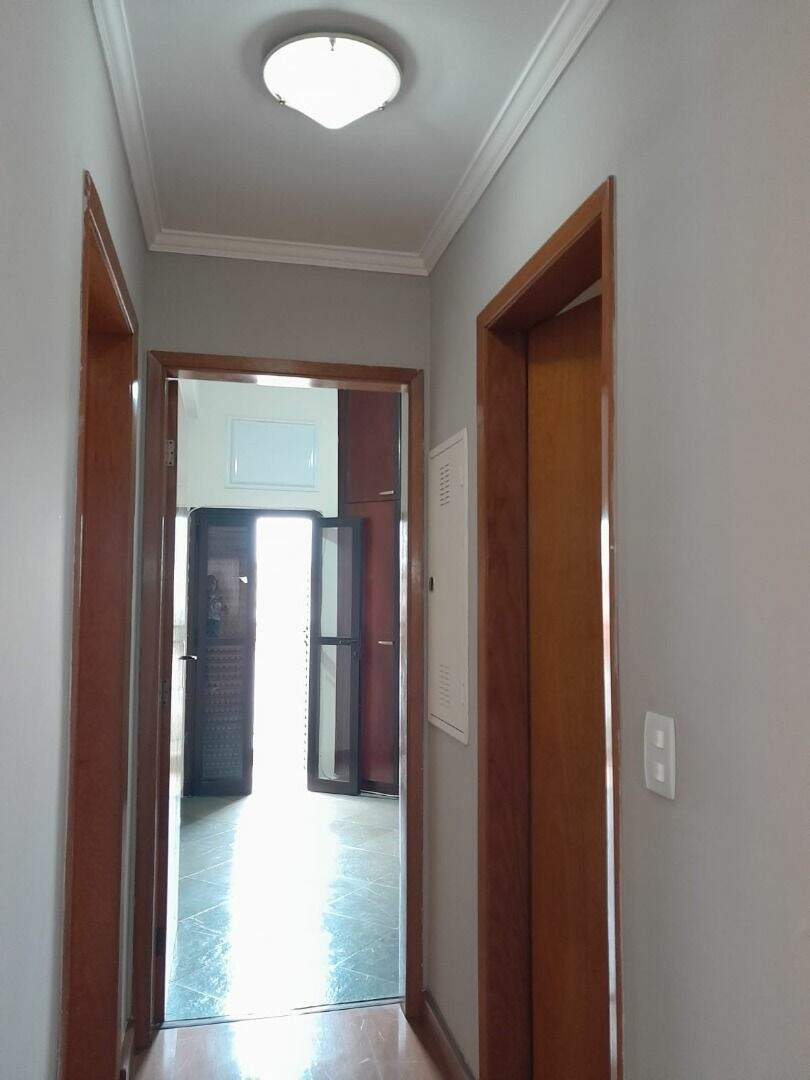 Apartamento à venda no Vila Imperial: 