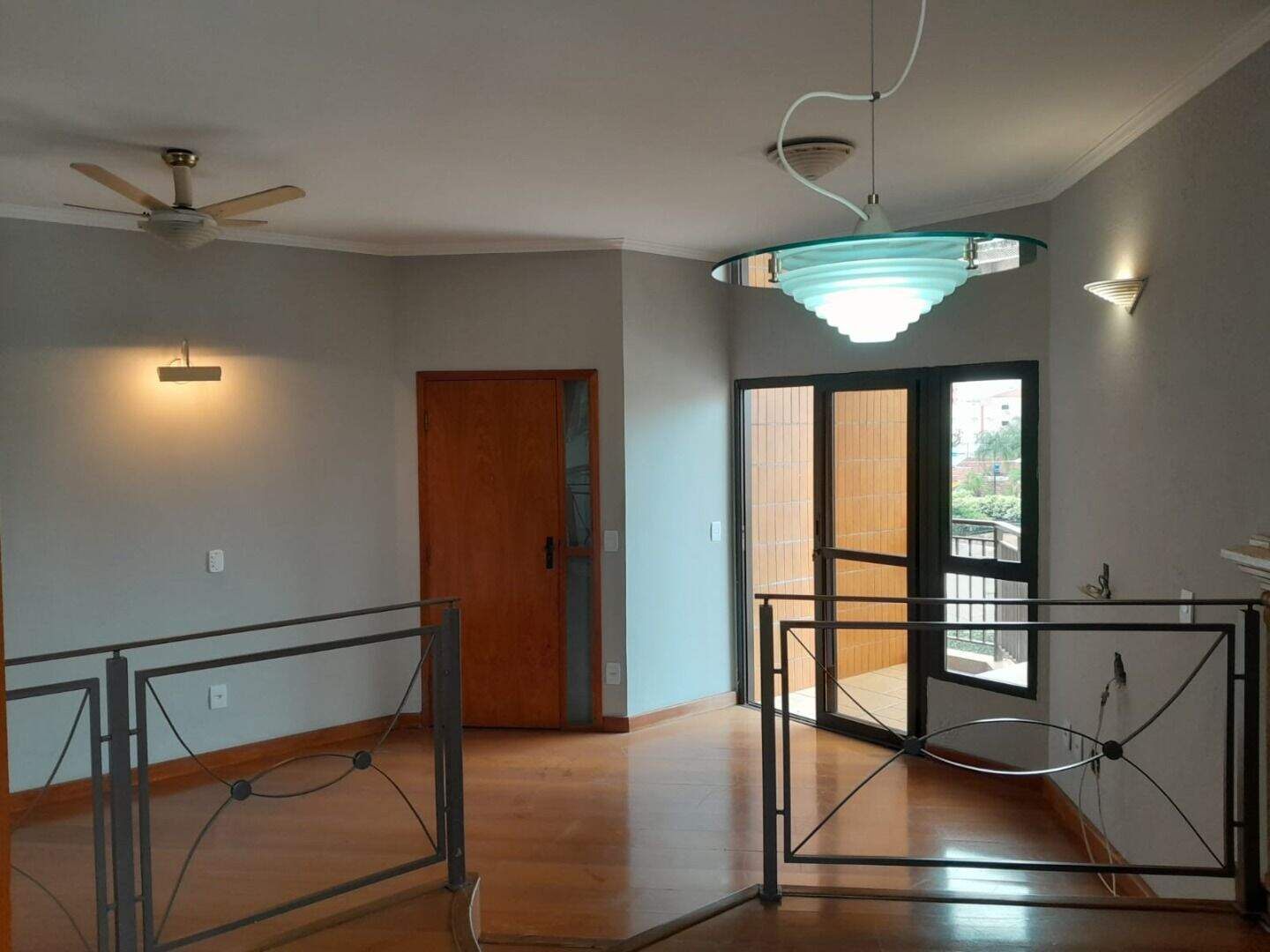 Apartamento à venda no Vila Imperial: 
