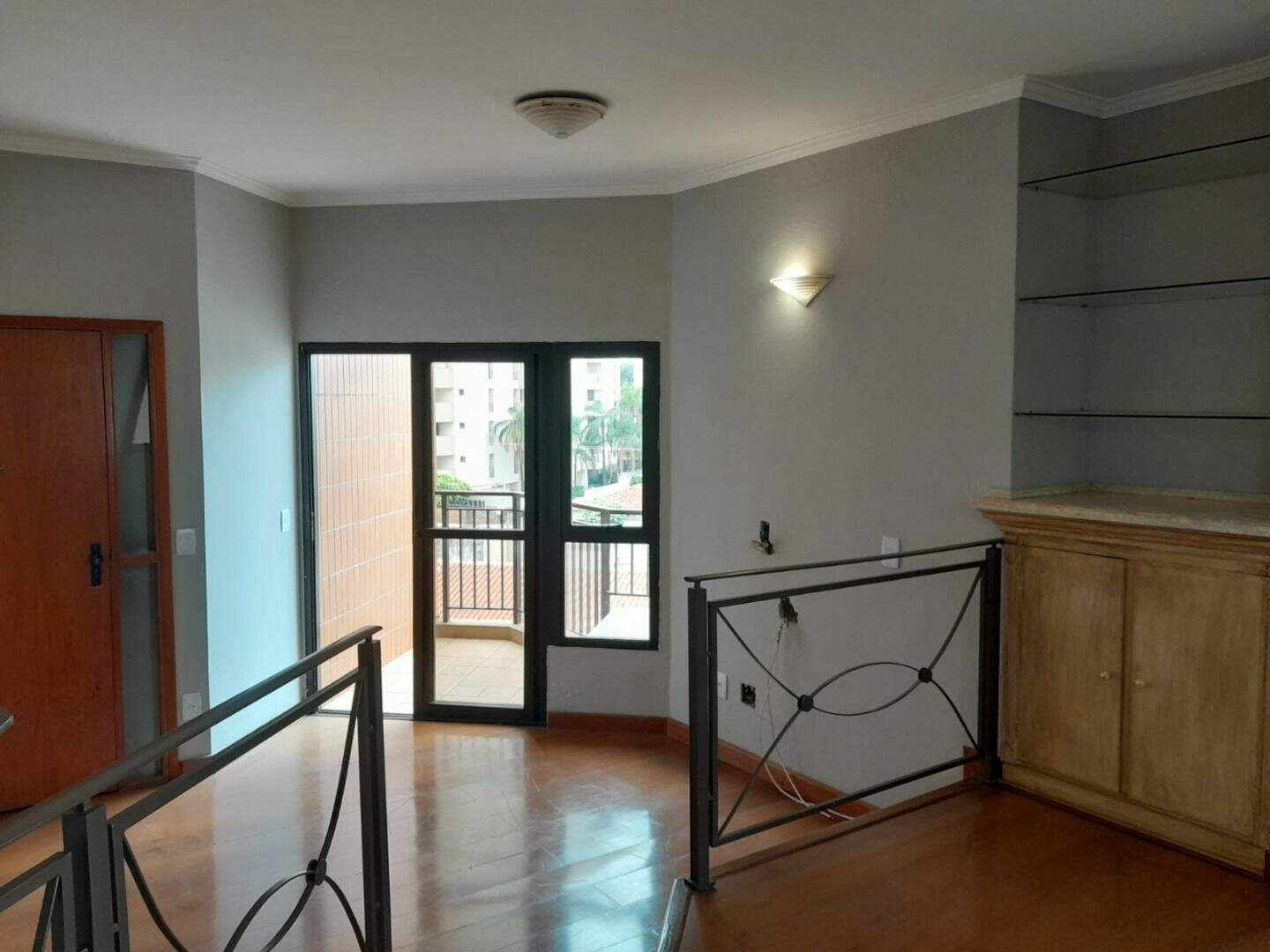 Apartamento à venda no Vila Imperial: 