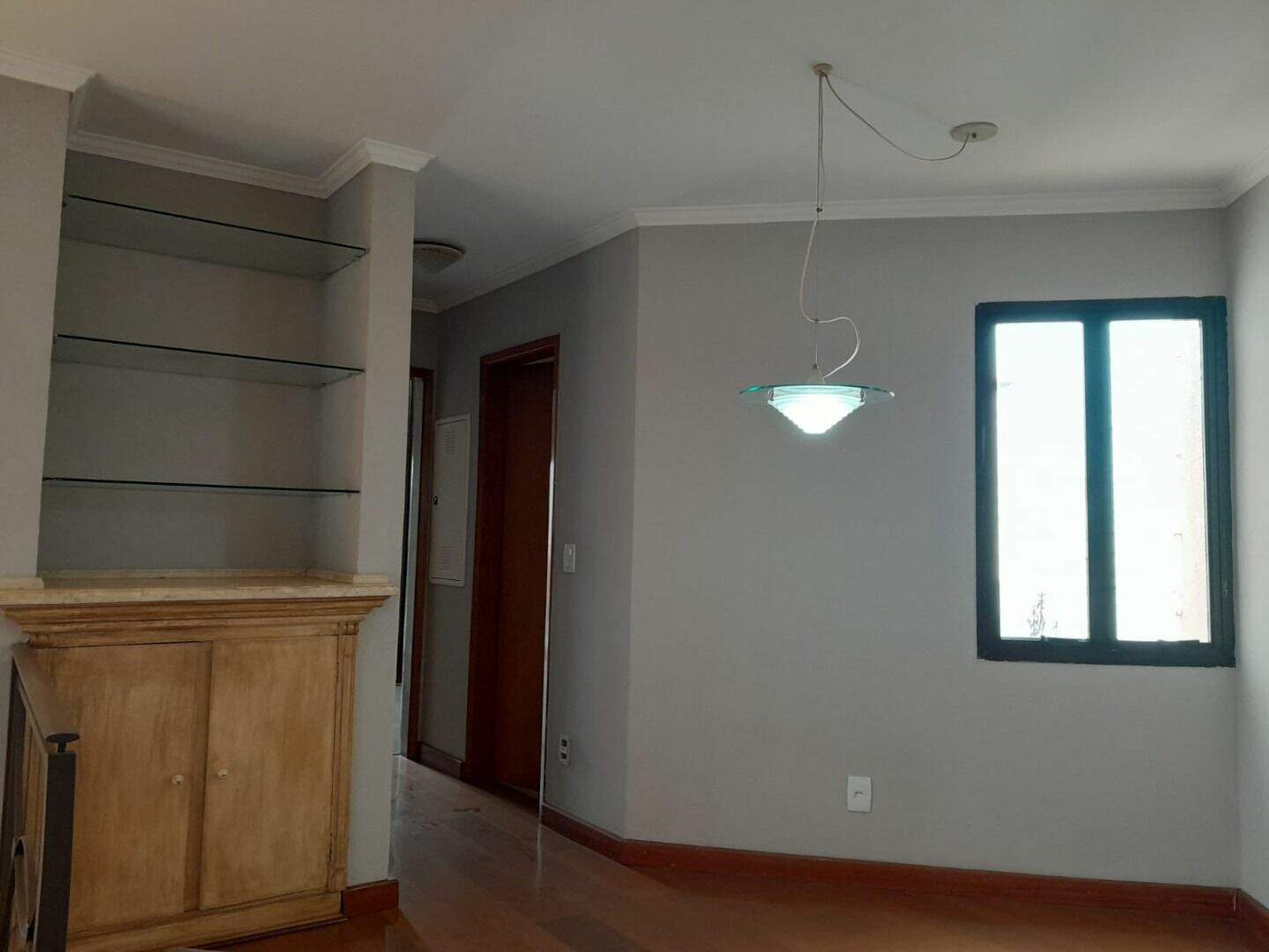 Apartamento à venda no Vila Imperial: 