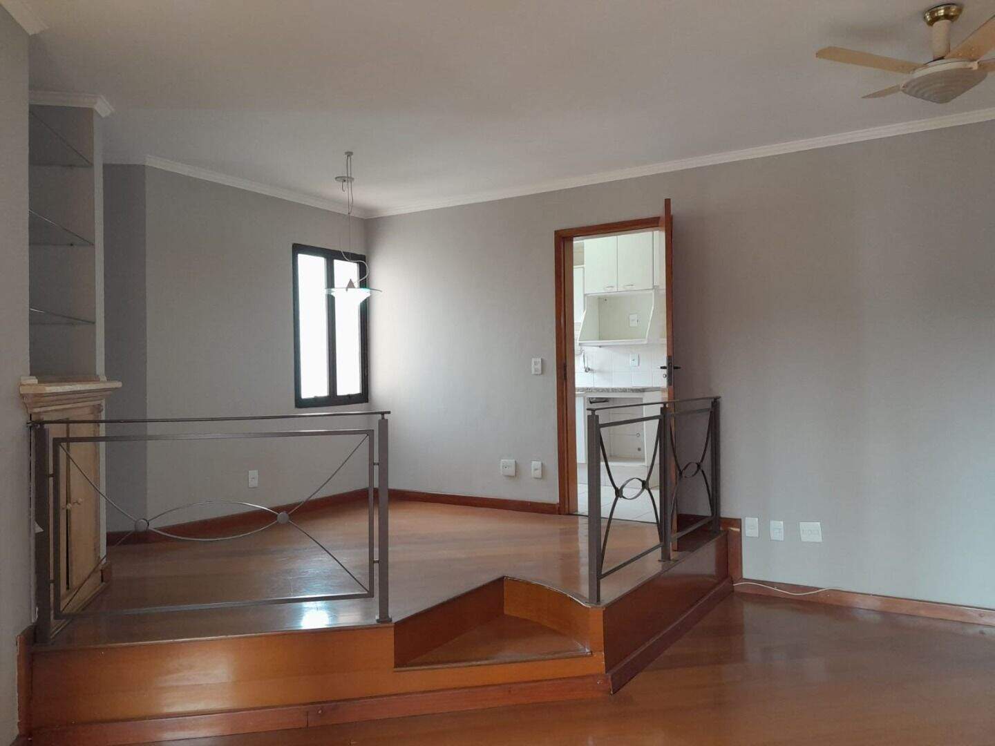Apartamento à venda no Vila Imperial: 