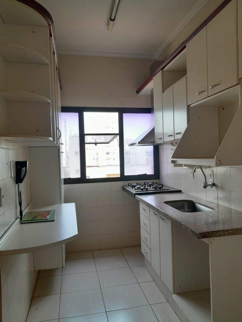 Apartamento à venda no Vila Imperial: 
