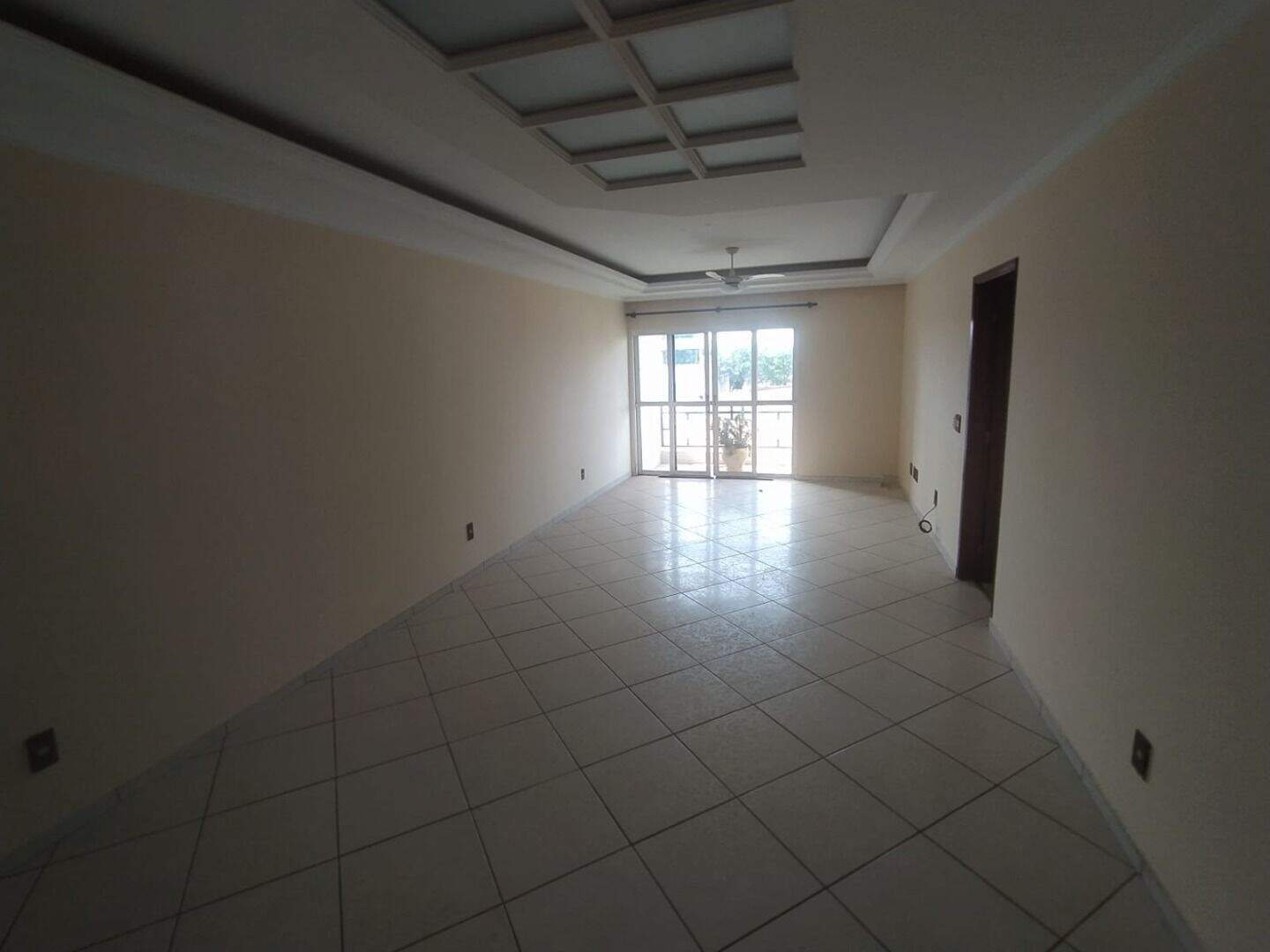 Apartamento à venda no Jardim Primavera: 