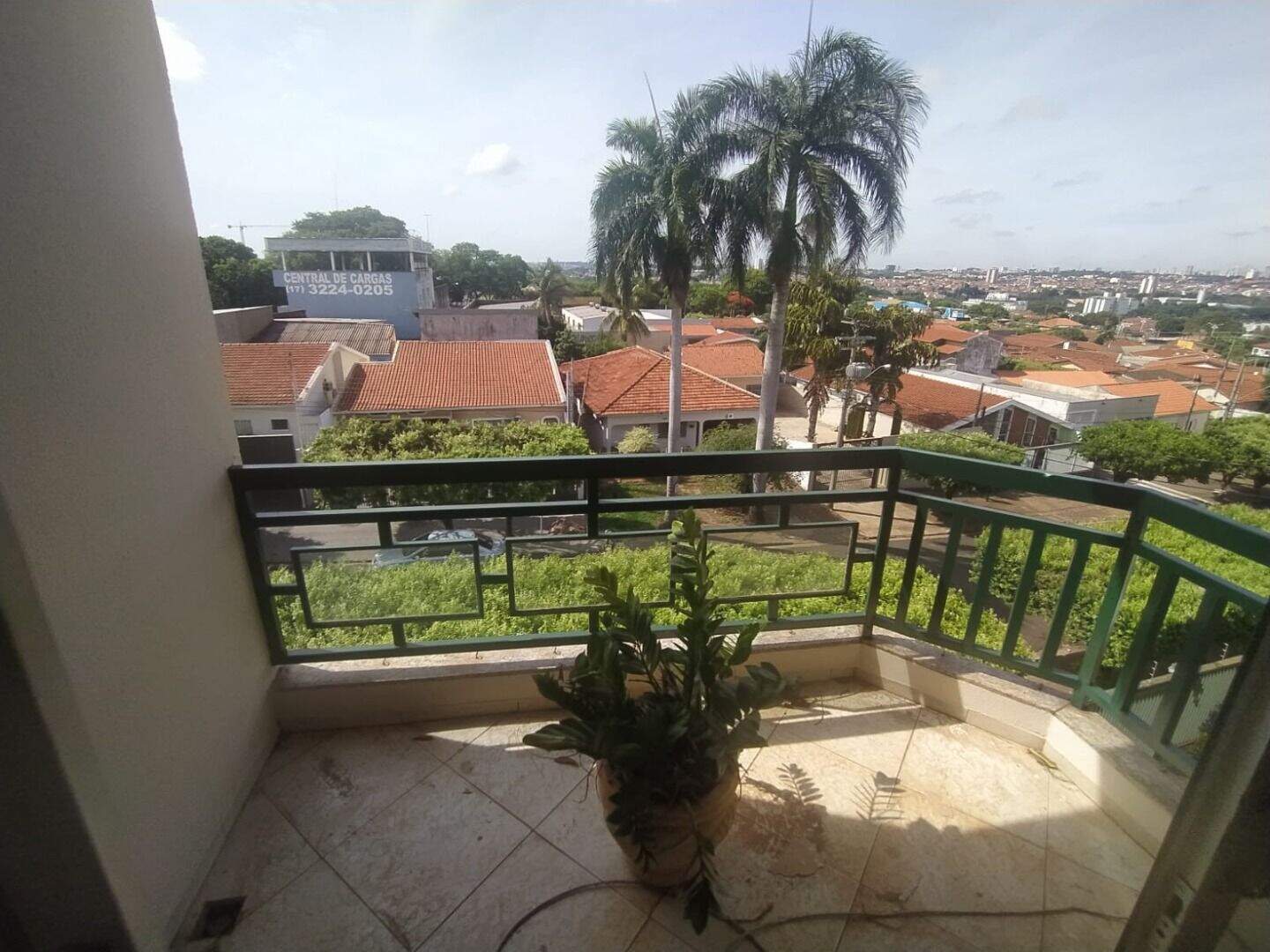 Apartamento à venda no Jardim Primavera: 