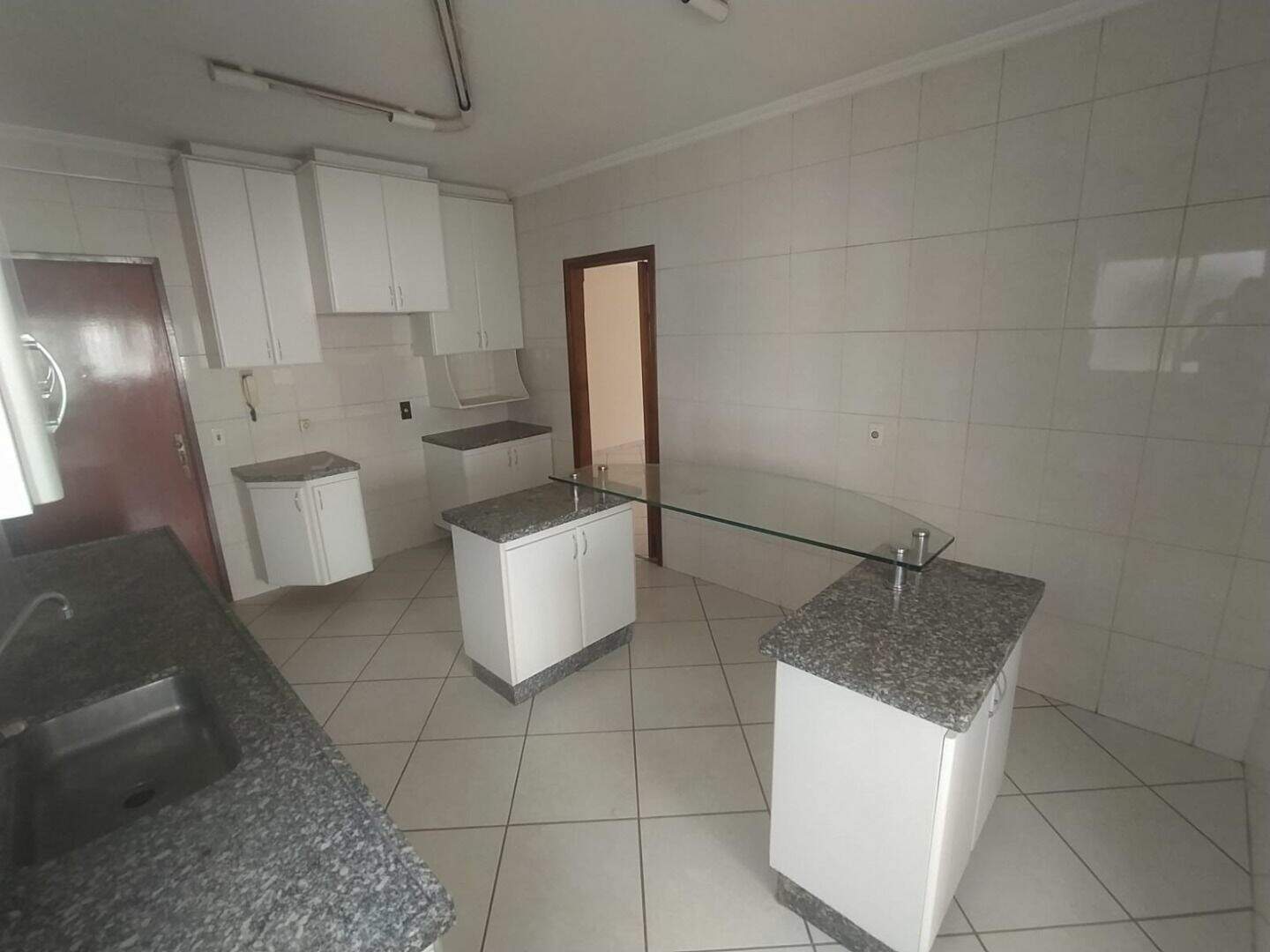 Apartamento à venda no Jardim Primavera: 