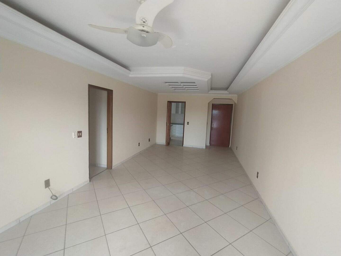 Apartamento à venda no Jardim Primavera: 