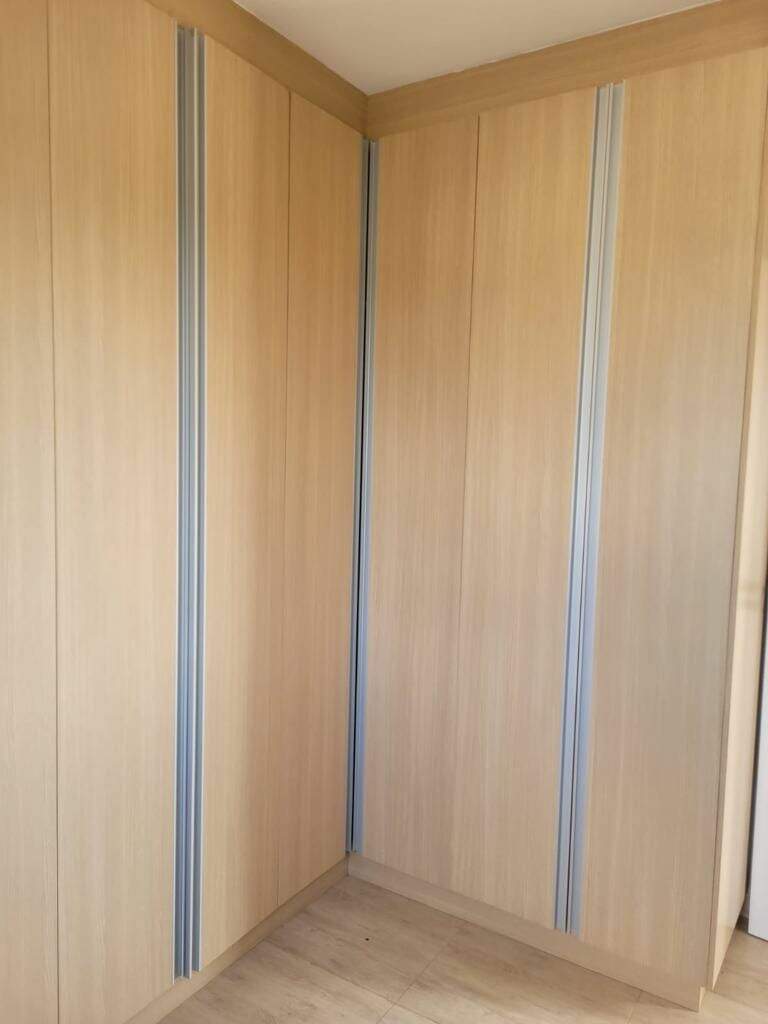 Apartamento à venda no Jardim Bosque das Vivendas: 