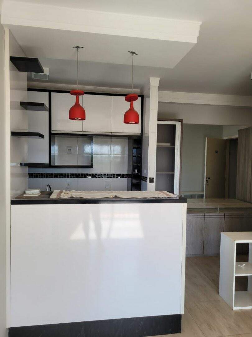 Apartamento à venda no Jardim Bosque das Vivendas: 
