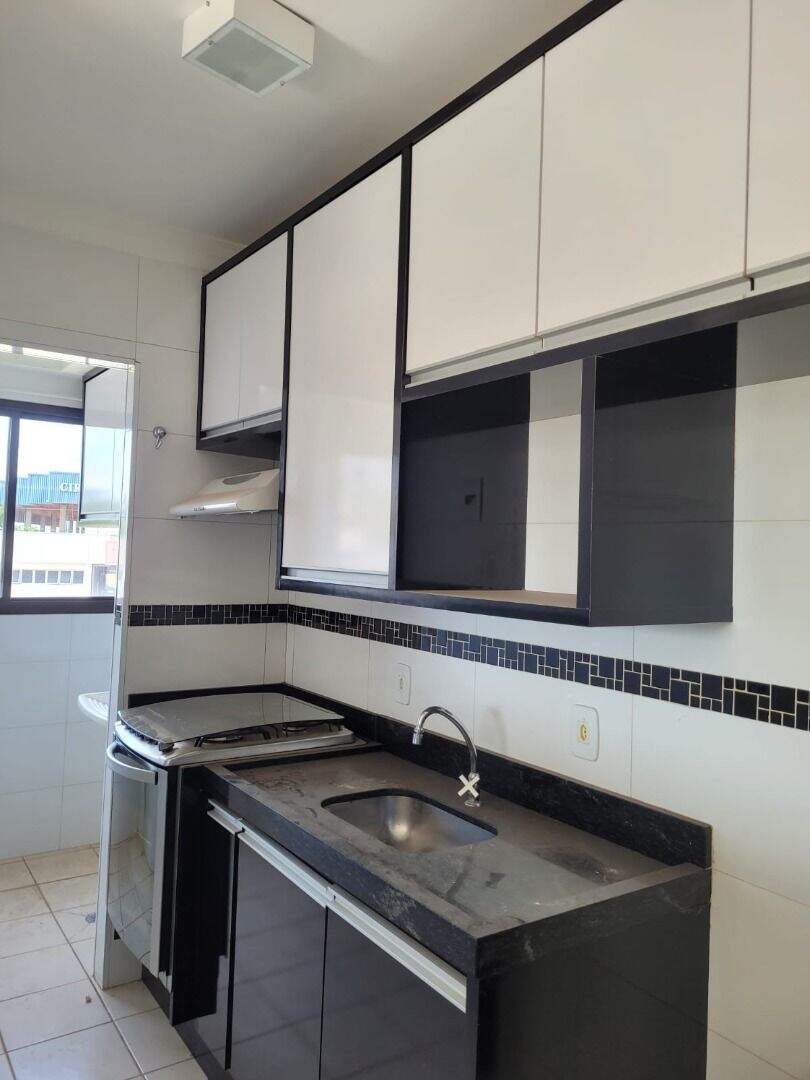 Apartamento à venda no Jardim Bosque das Vivendas: 