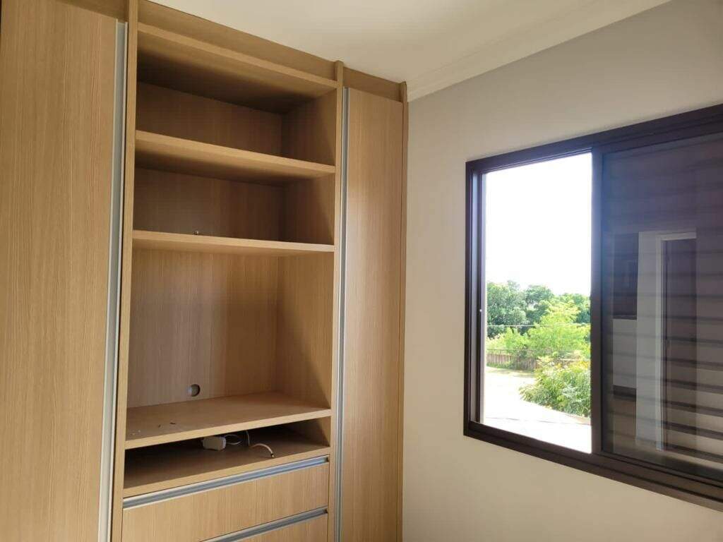 Apartamento à venda no Jardim Bosque das Vivendas: 