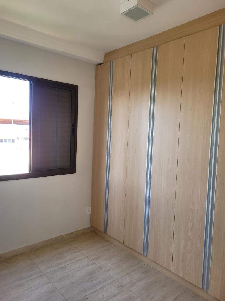 Apartamento à venda no Jardim Bosque das Vivendas: 