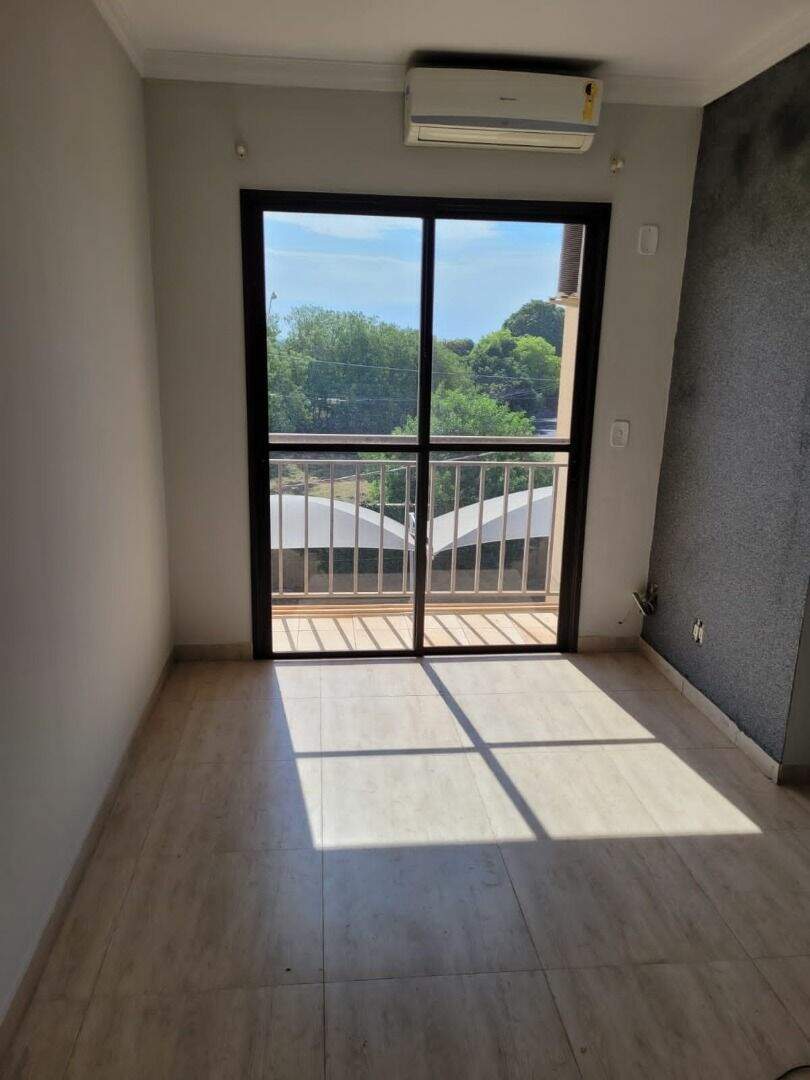 Apartamento à venda no Jardim Bosque das Vivendas: 