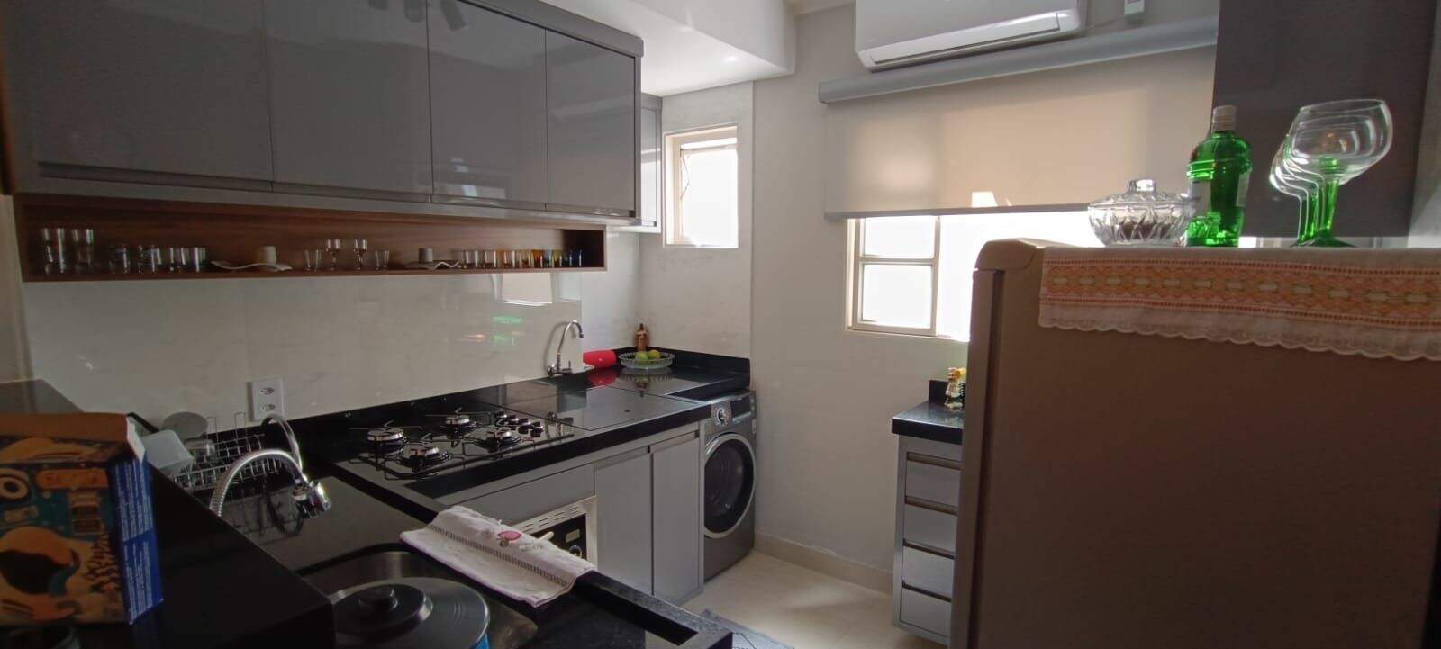 Apartamento à venda no Jardim Tarraf: 