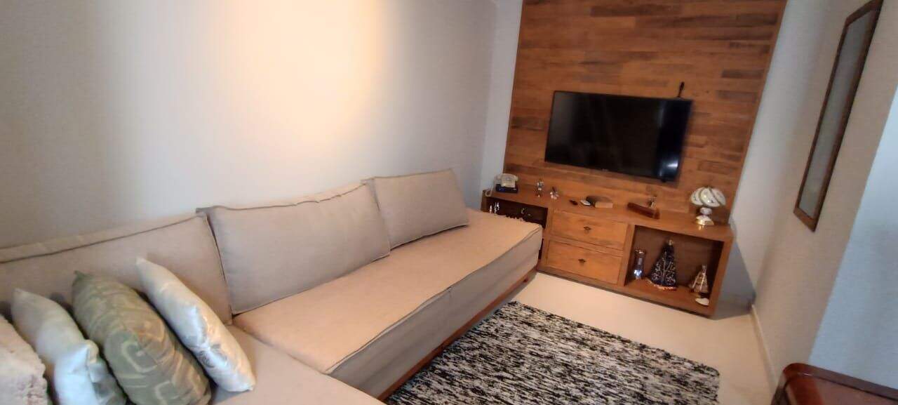 Apartamento à venda no Jardim Tarraf: 