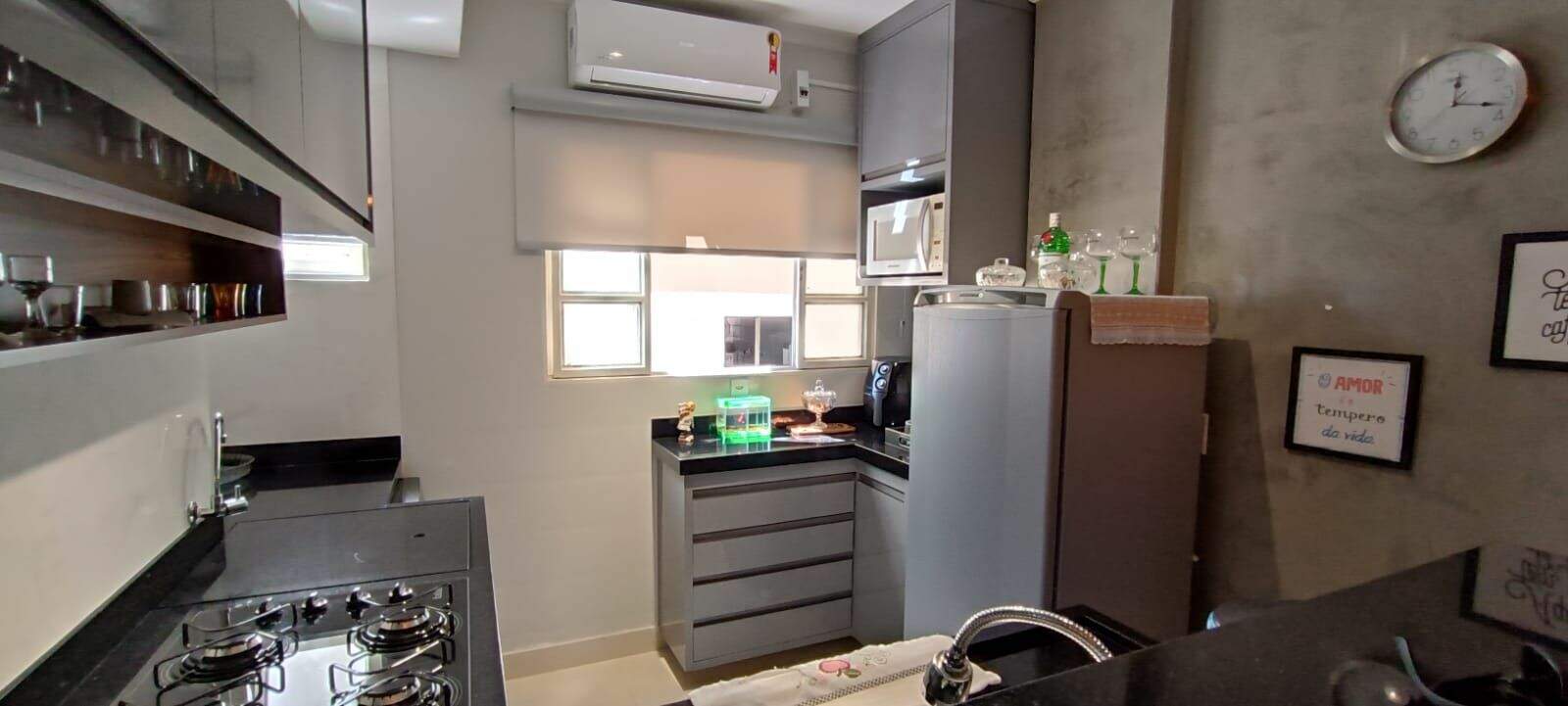 Apartamento à venda no Jardim Tarraf: 