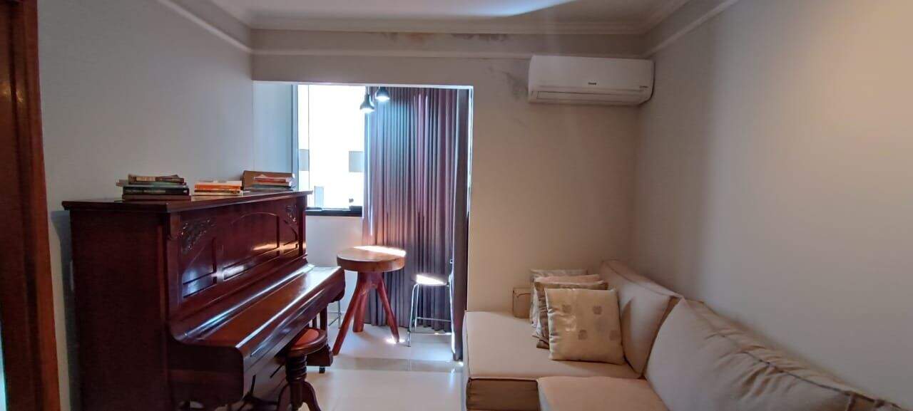 Apartamento à venda no Jardim Tarraf: 