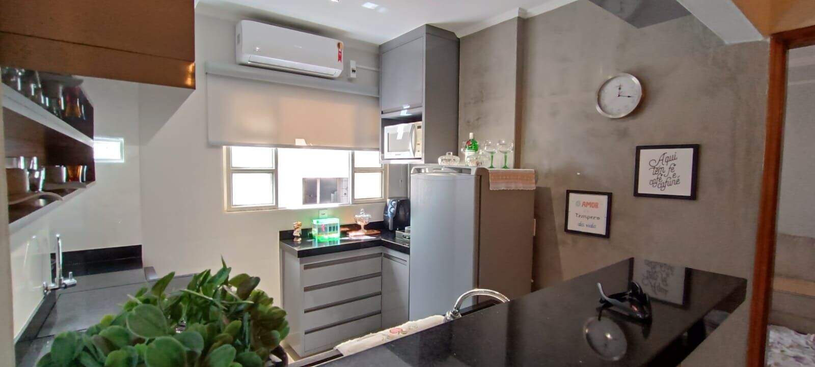 Apartamento à venda no Jardim Tarraf: 