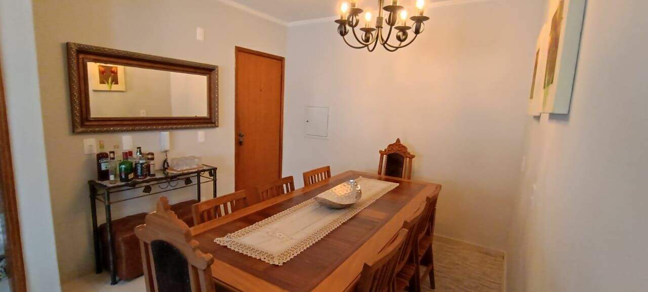 Apartamento à venda no Jardim Tarraf: 