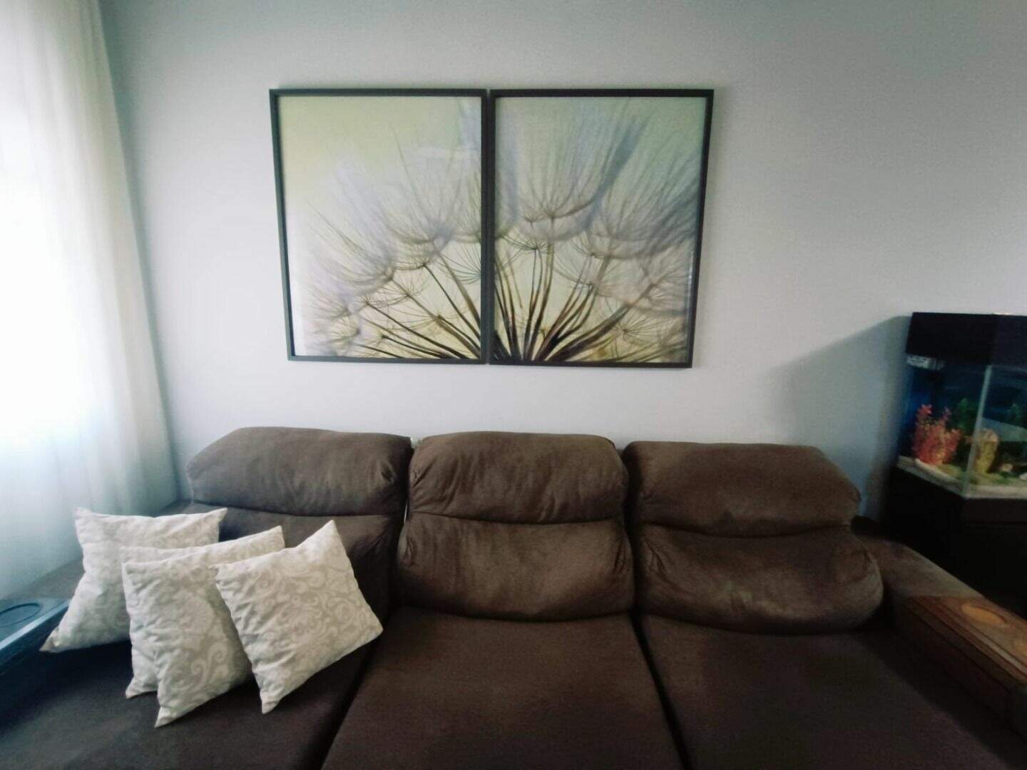 Apartamento à venda no Parque Industrial: 