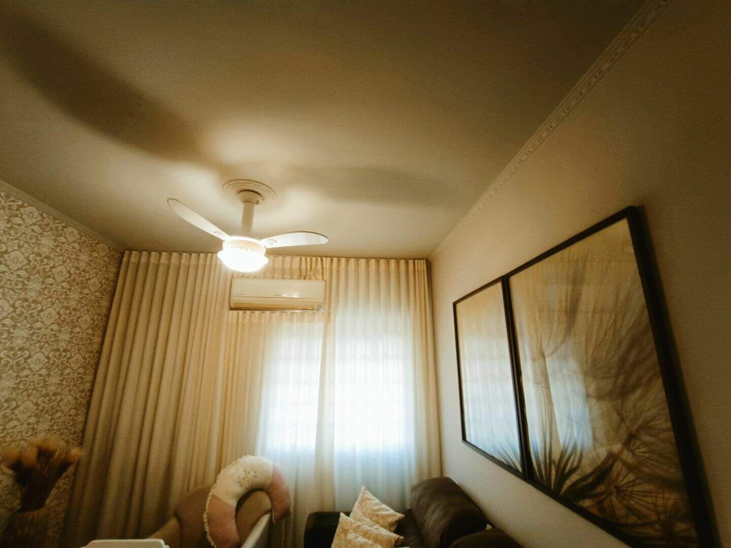 Apartamento à venda no Parque Industrial: 