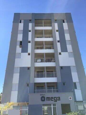 Apartamento à venda no Vila Angélica: 