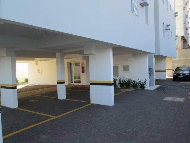 Apartamento à venda no Vila Angélica: 