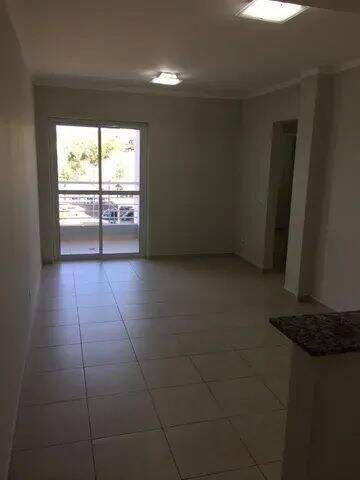 Apartamento à venda no Vila Angélica: 