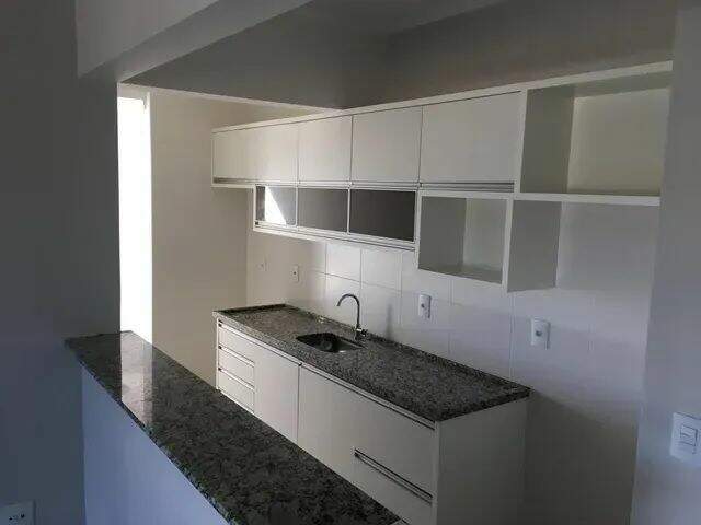 Apartamento à venda no Vila Angélica: 
