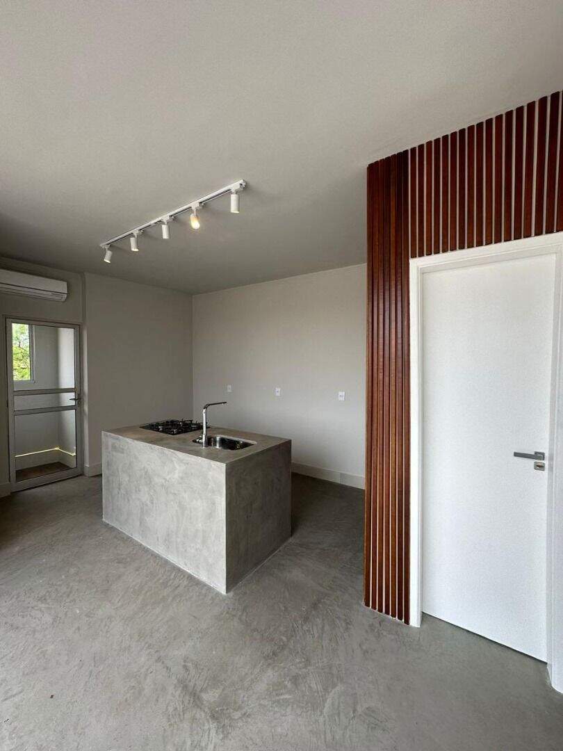 Apartamento à venda no Jardim Conceição: 