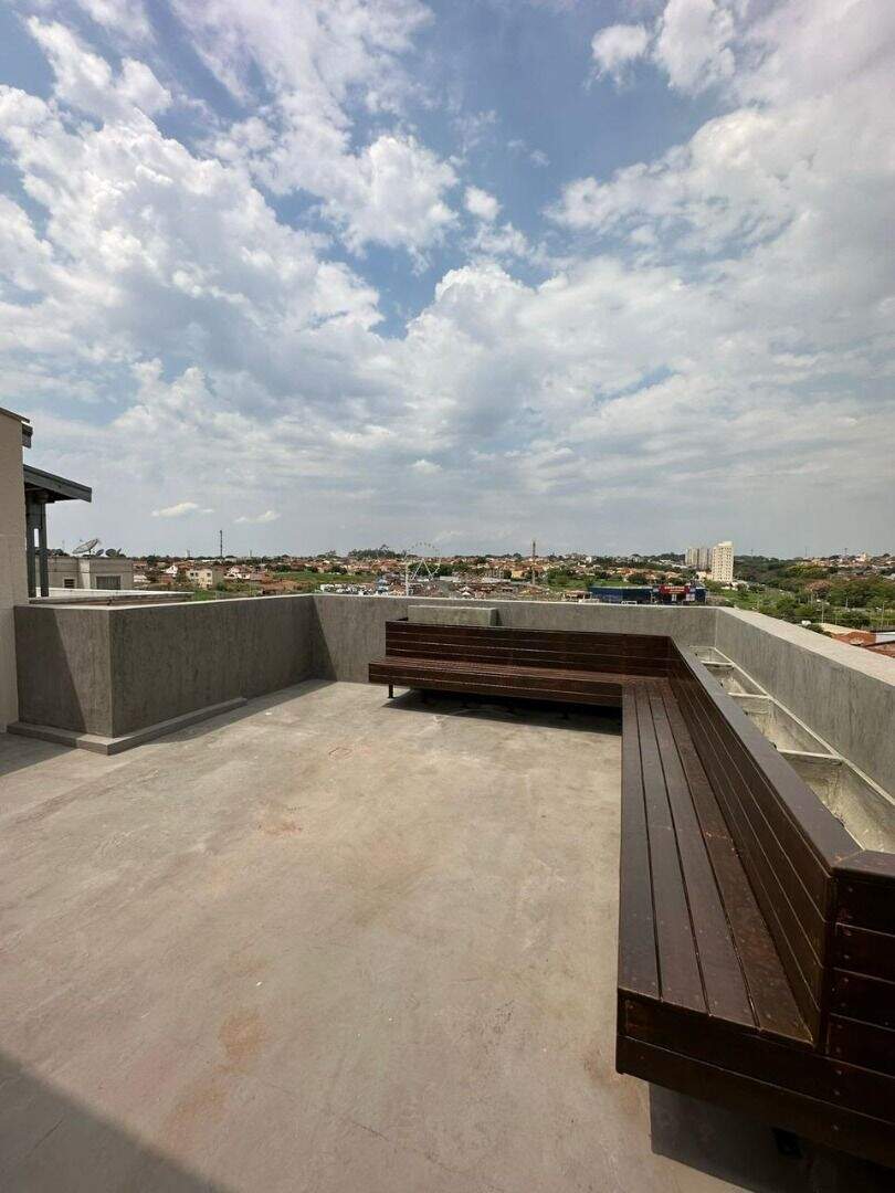 Apartamento à venda no Jardim Conceição: 