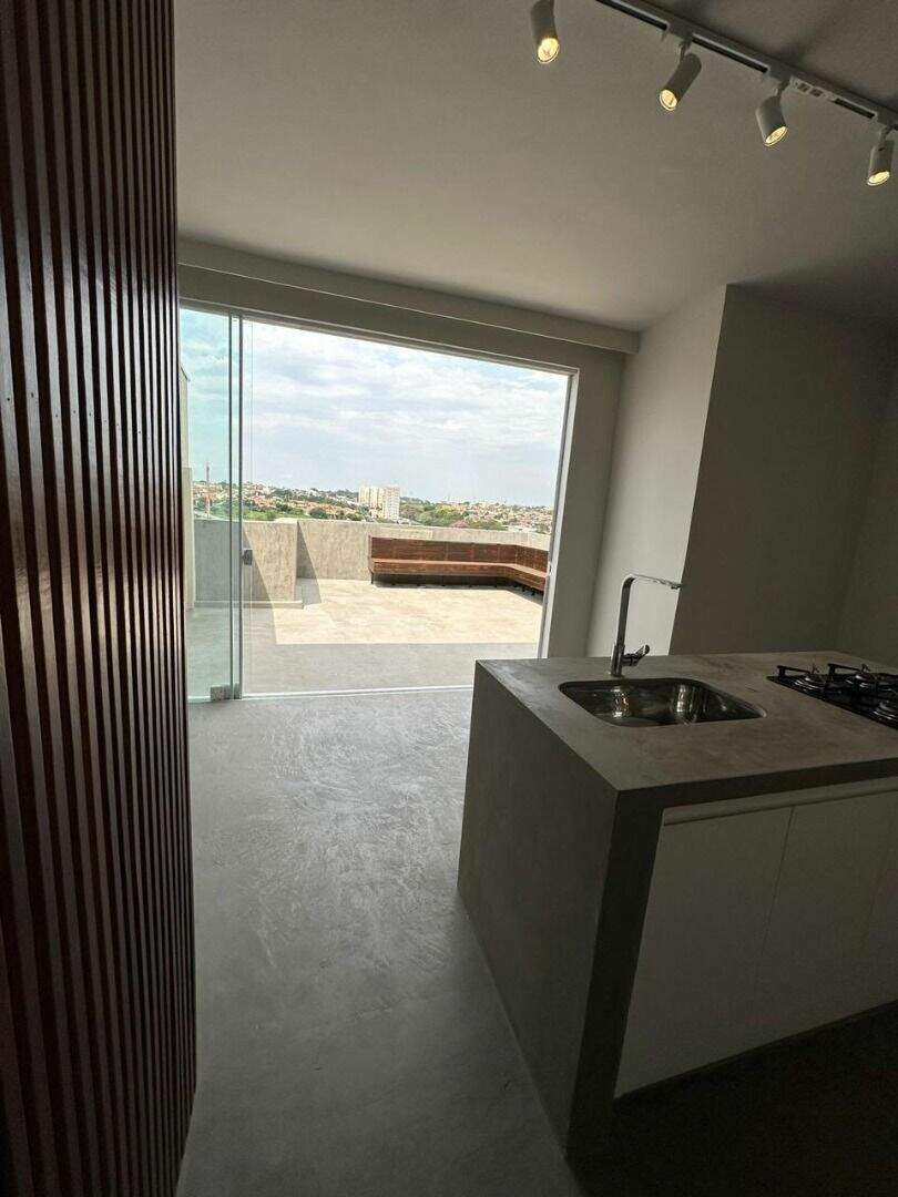 Apartamento à venda no Jardim Conceição: 