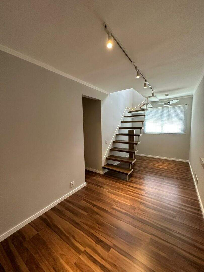Apartamento à venda no Jardim Conceição: 