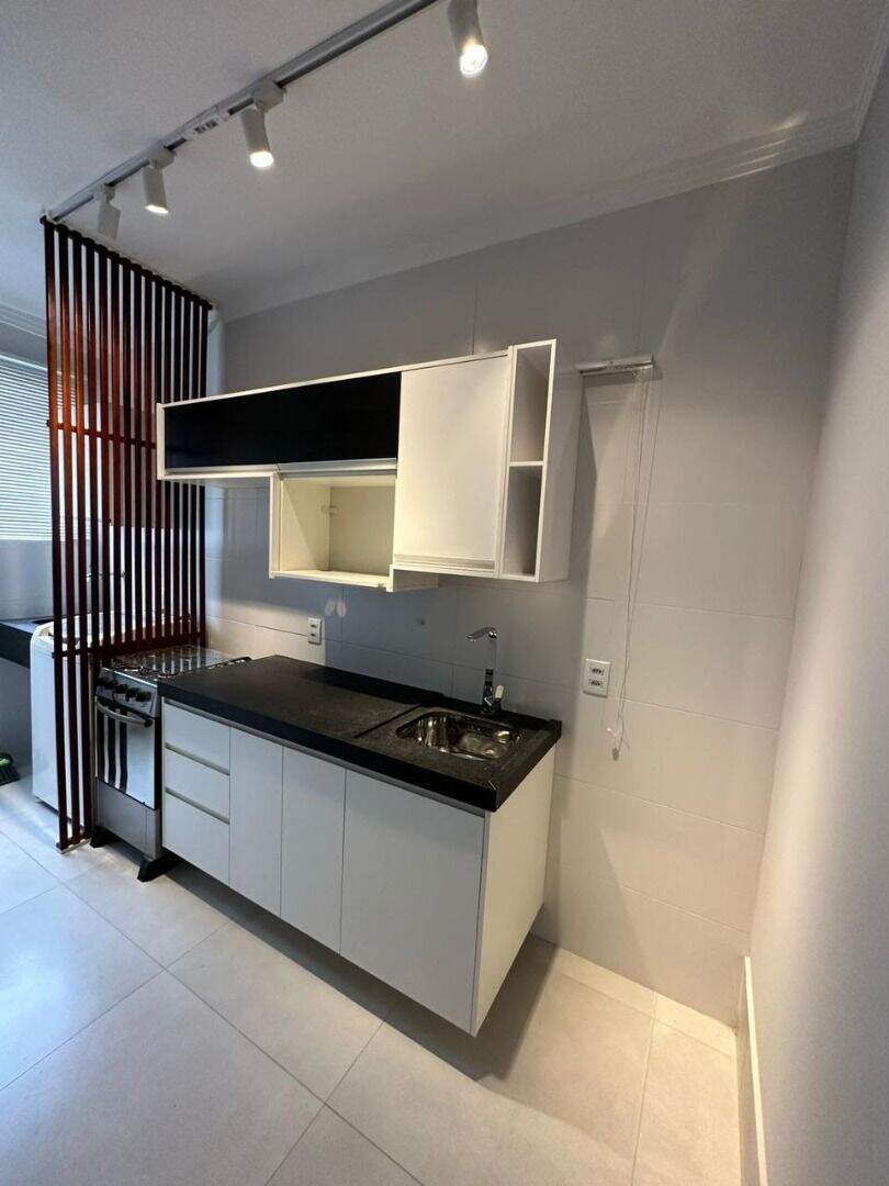 Apartamento à venda no Jardim Conceição: 