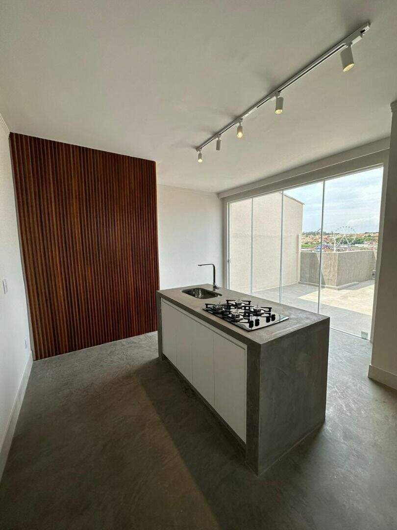 Apartamento à venda no Jardim Conceição: 