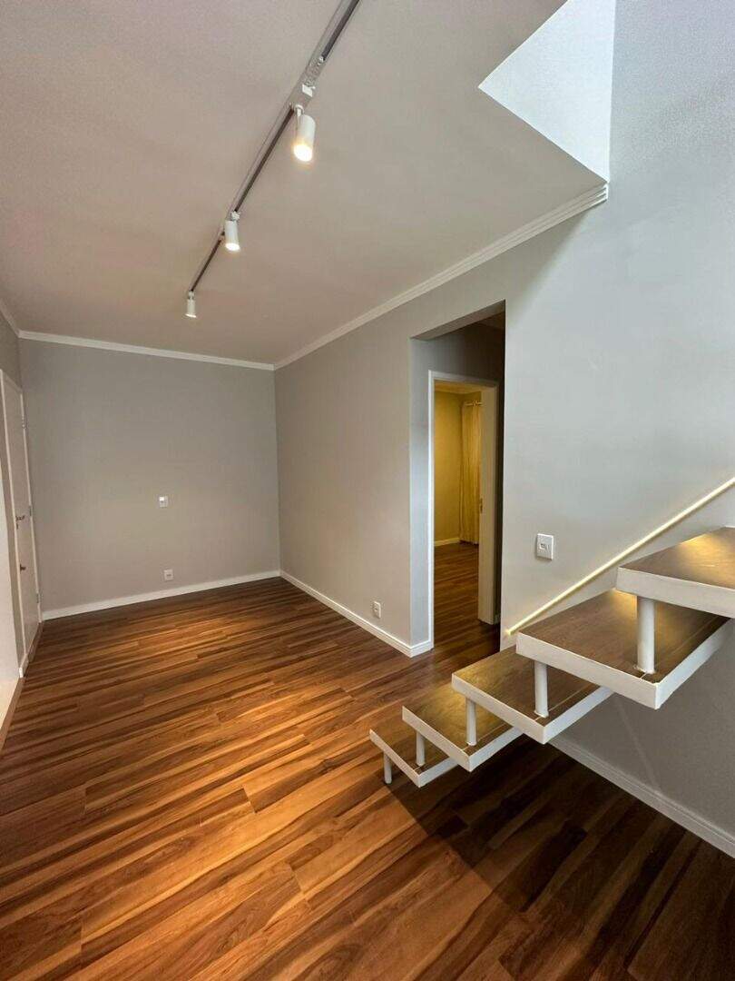 Apartamento à venda no Jardim Conceição: 
